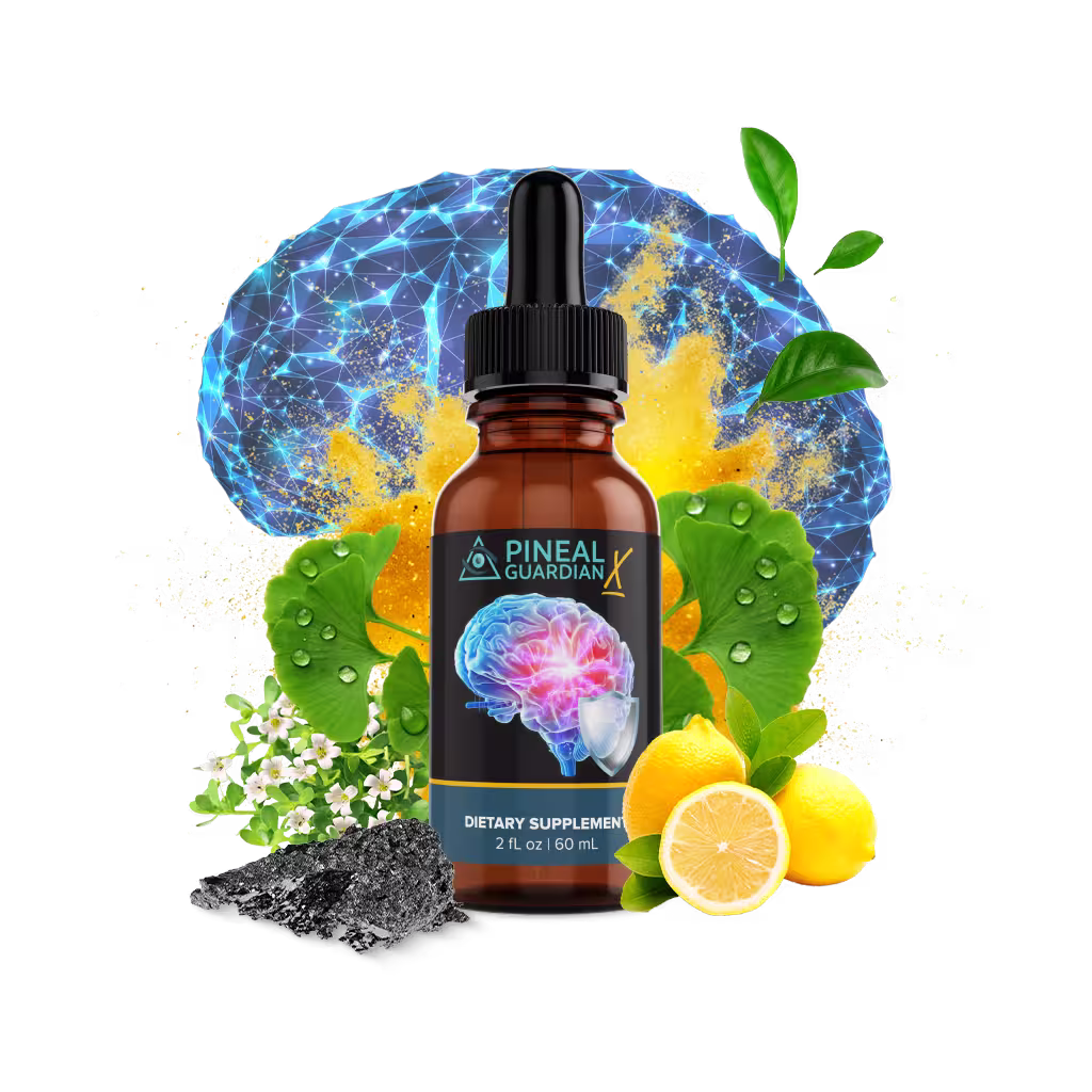 Pineal Guardian X